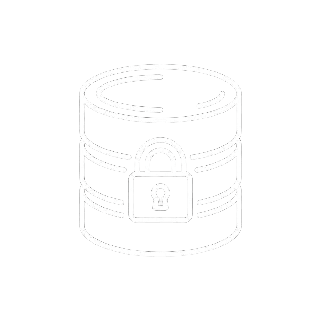 data
