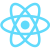 react